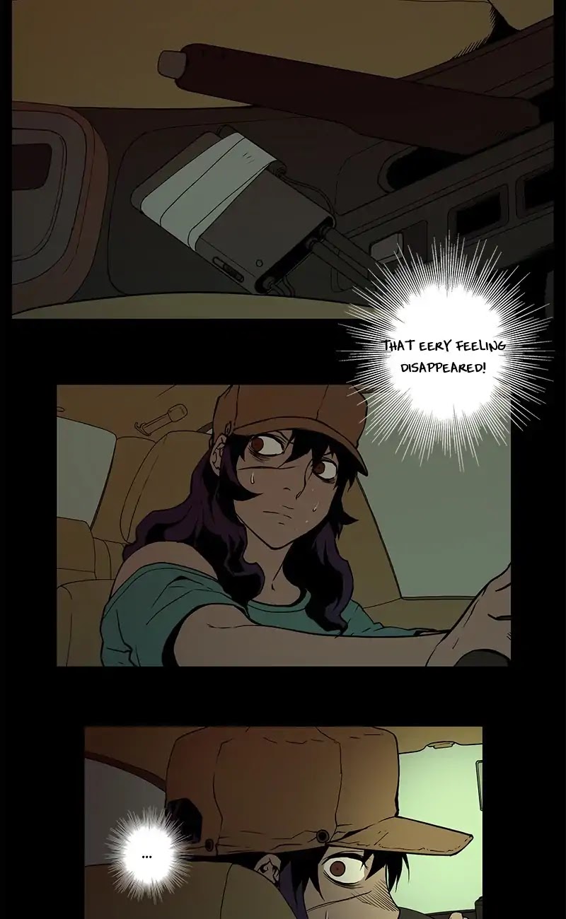 0.0 Mhz Chapter 2.20 page 8 - Vol.2 Chapter 20: Together We Die (Final Episode) [END]