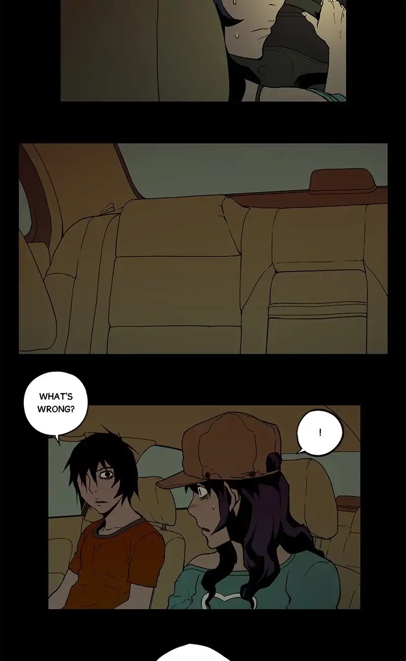 0.0 Mhz Chapter 2.20 page 9 - Vol.2 Chapter 20: Together We Die (Final Episode) [END]