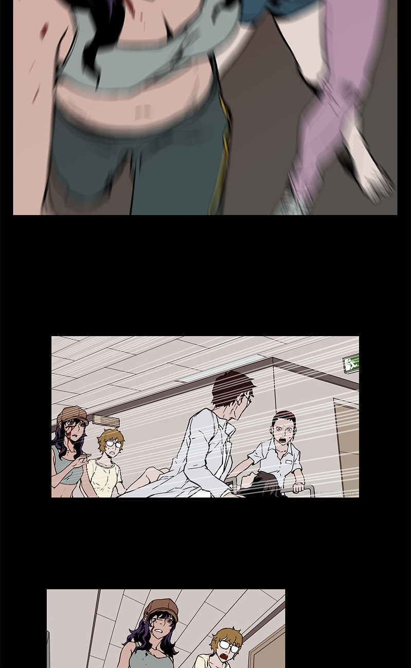 0.0 Mhz Chapter 2.3 page 8 - Vol.2 Chapter 3