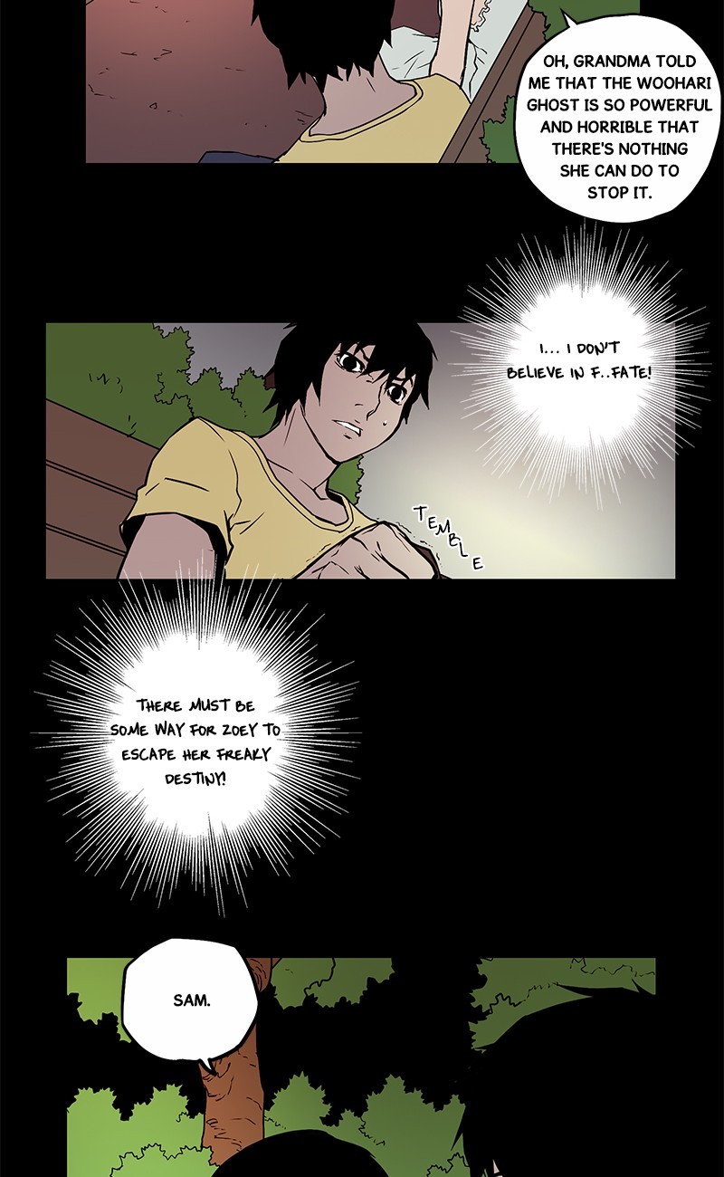 0.0 Mhz Chapter 2.7 page 37 - Vol.2 Chapter 7