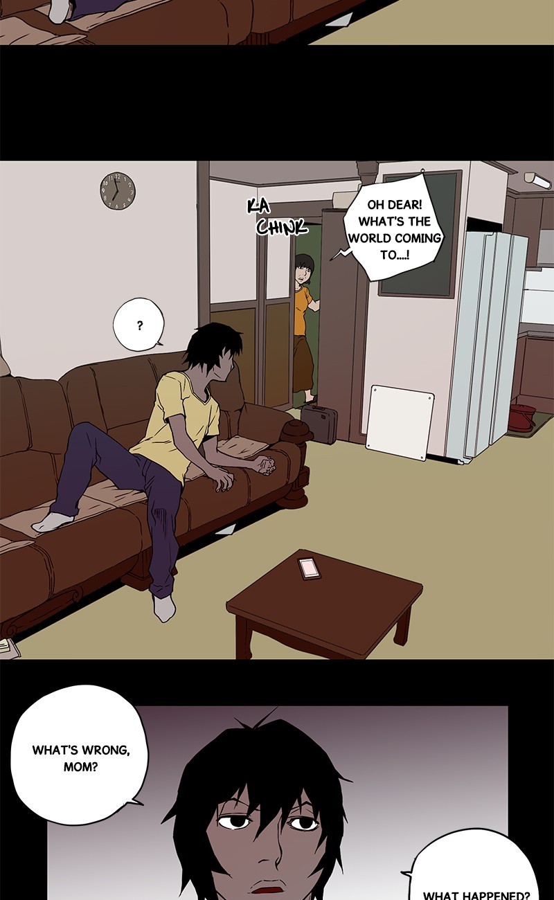 0.0 Mhz Chapter 2.8 page 32 - Vol.2 Chapter 8