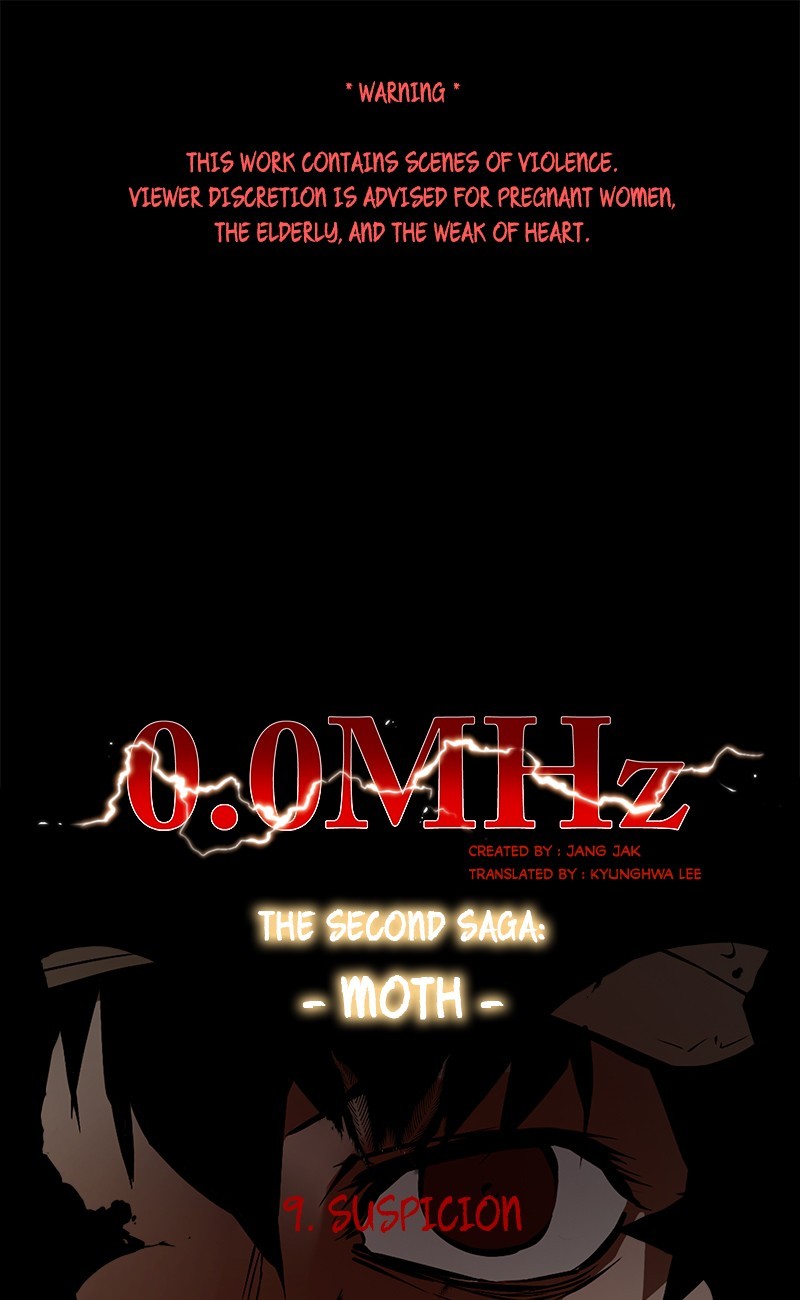 0.0 Mhz Chapter 2.9 page 1 - Vol.2 Chapter 9