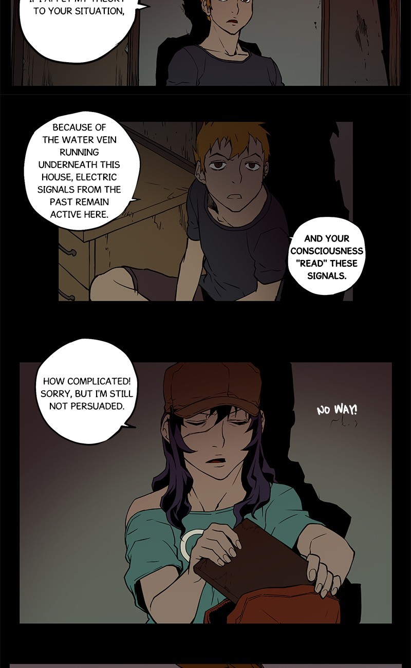 0.0 Mhz Chapter 2.9 page 20 - Vol.2 Chapter 9