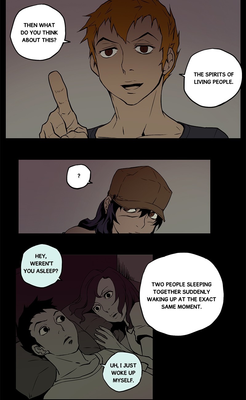 0.0 Mhz Chapter 2.9 page 21 - Vol.2 Chapter 9