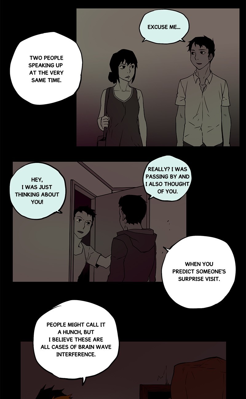 0.0 Mhz Chapter 2.9 page 22 - Vol.2 Chapter 9