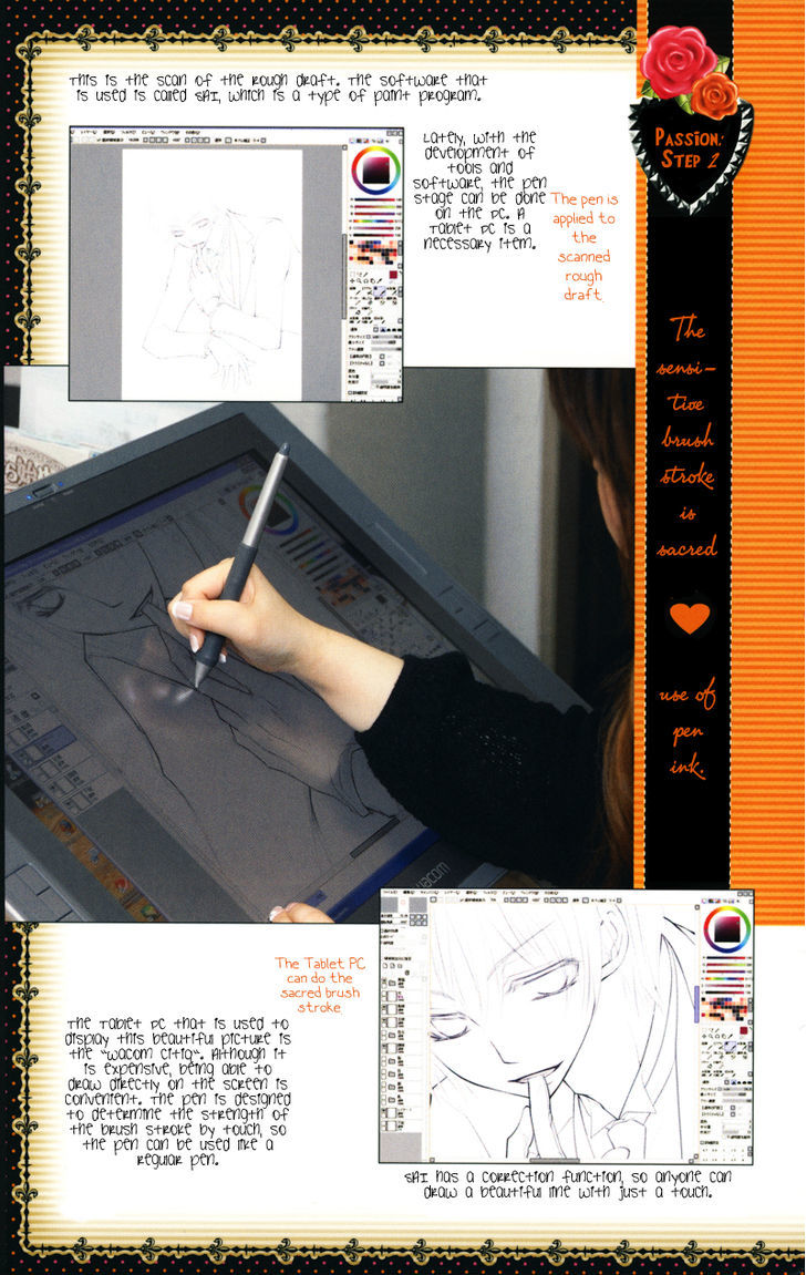 0 kara Hajimeru Manga Kyoushitsu Chapter 1 page 5 - Chapter 1