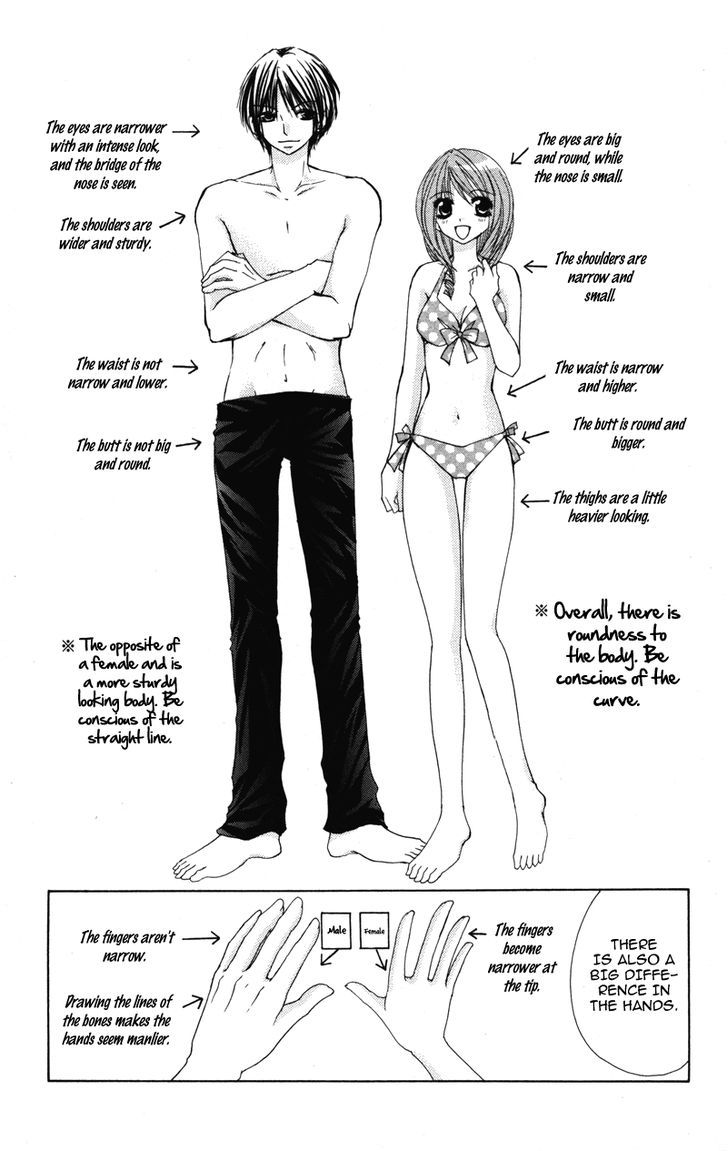0 kara Hajimeru Manga Kyoushitsu Chapter 4 page 7 - Chapter 4