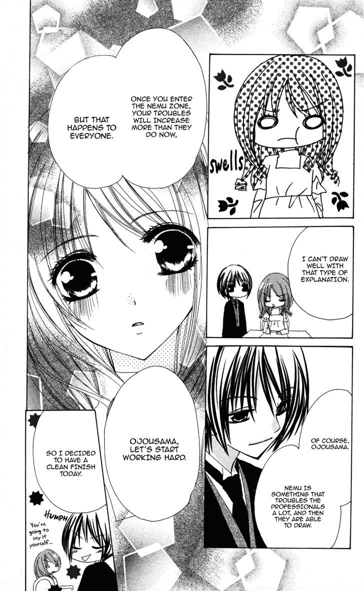 0 kara Hajimeru Manga Kyoushitsu Chapter 5 page 9 - Chapter 5