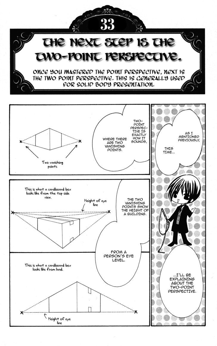 0 kara Hajimeru Manga Kyoushitsu Chapter 6 page 18 - Chapter 6