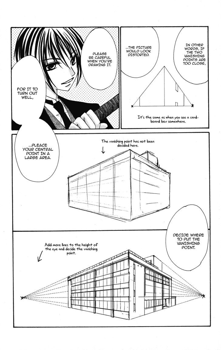 0 kara Hajimeru Manga Kyoushitsu Chapter 6 page 19 - Chapter 6