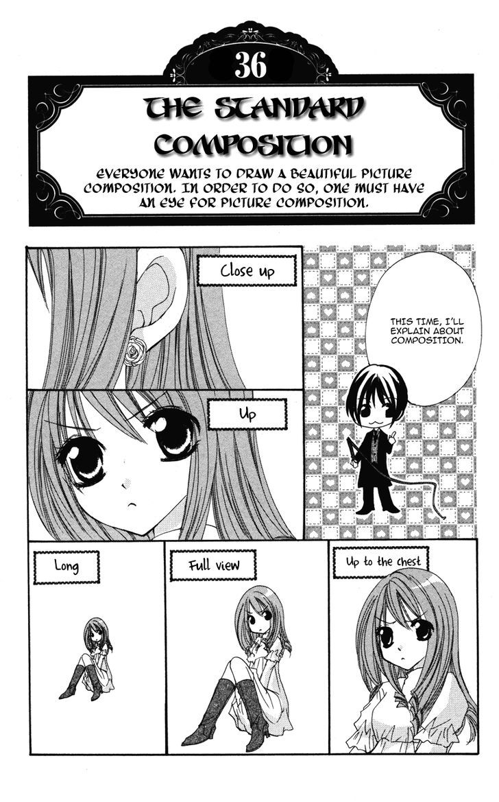 0 kara Hajimeru Manga Kyoushitsu Chapter 6 page 26 - Chapter 6