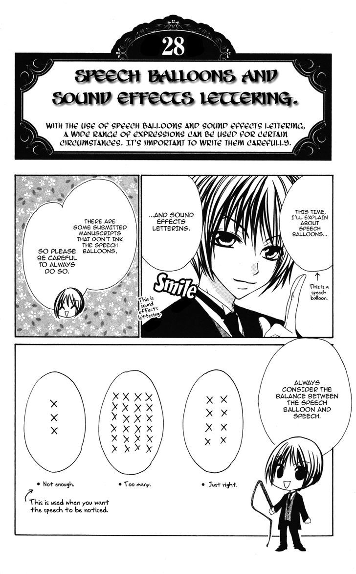 0 kara Hajimeru Manga Kyoushitsu Chapter 6 page 3 - Chapter 6