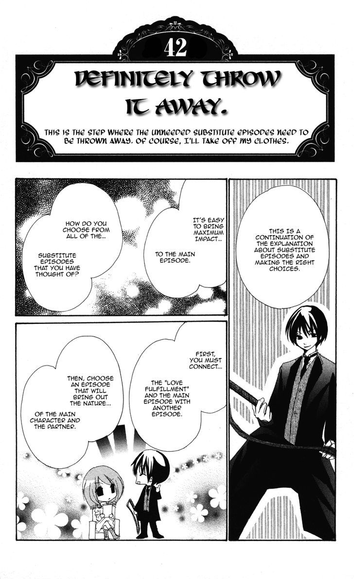 0 kara Hajimeru Manga Kyoushitsu Chapter 7 page 16 - Chapter 7