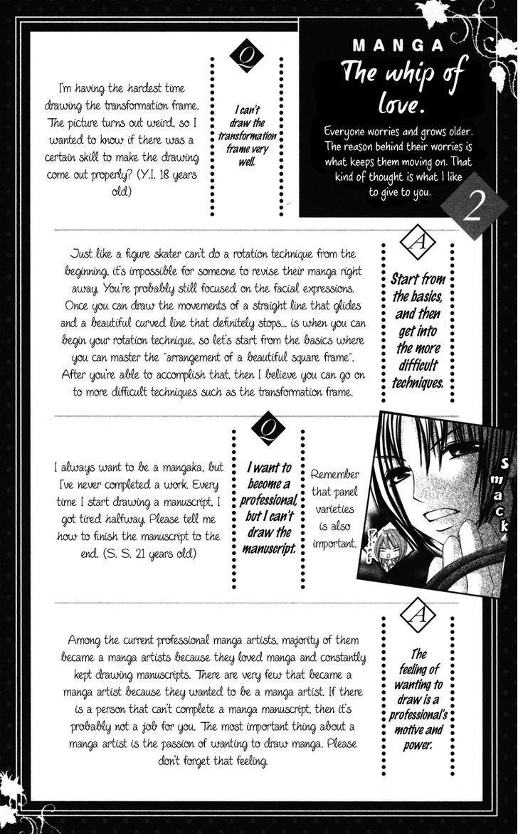 0 kara Hajimeru Manga Kyoushitsu Chapter 7 page 19 - Chapter 7