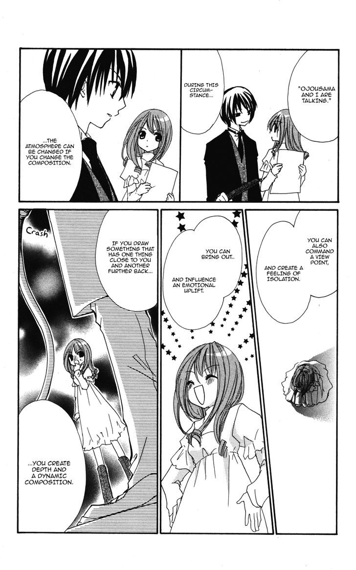 0 kara Hajimeru Manga Kyoushitsu Chapter 7 page 2 - Chapter 7