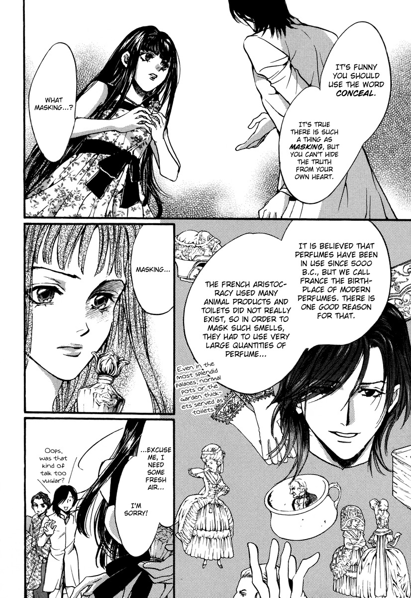0 no Soukoushi Chapter 1 page 15 - Chapter 1