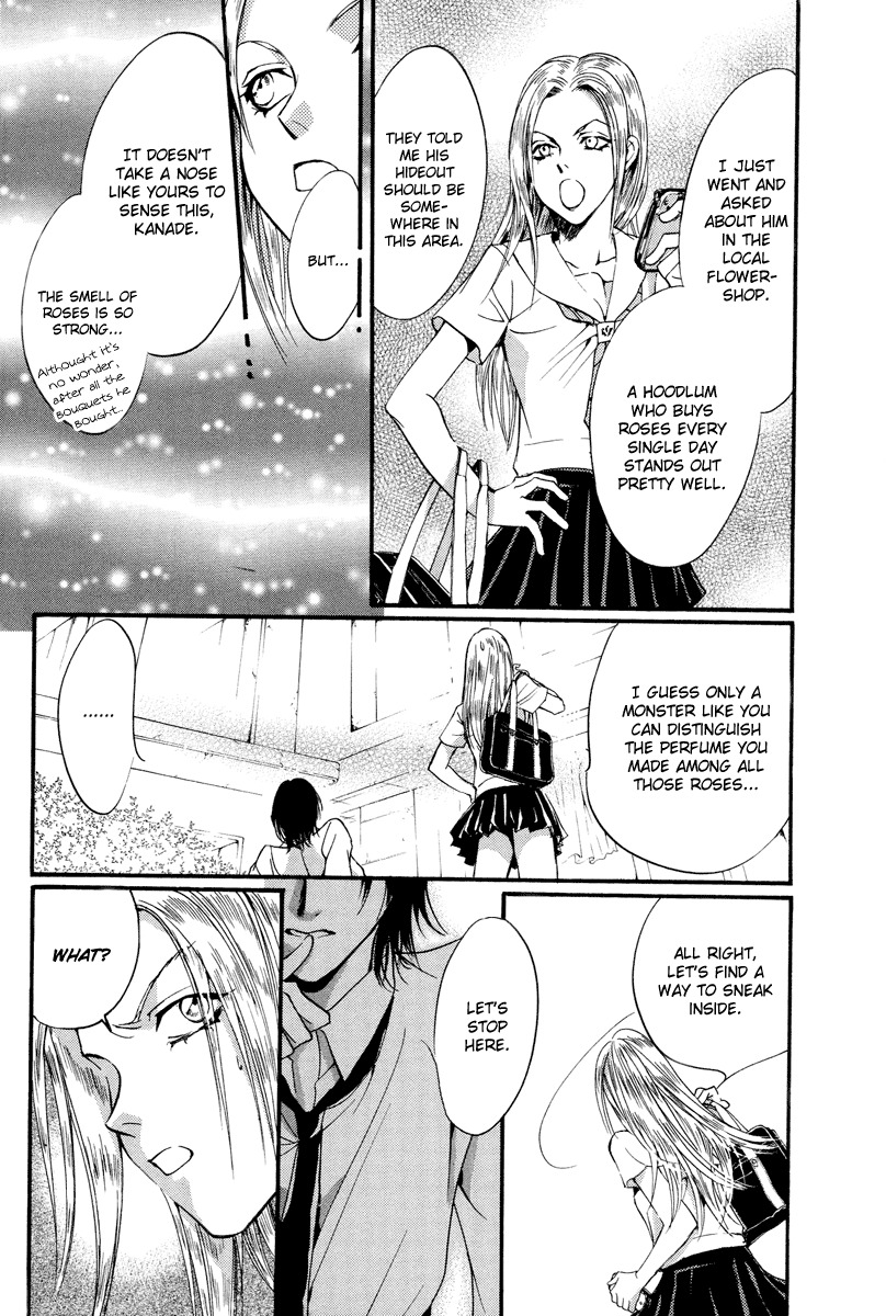 0 no Soukoushi Chapter 1 page 29 - Chapter 1