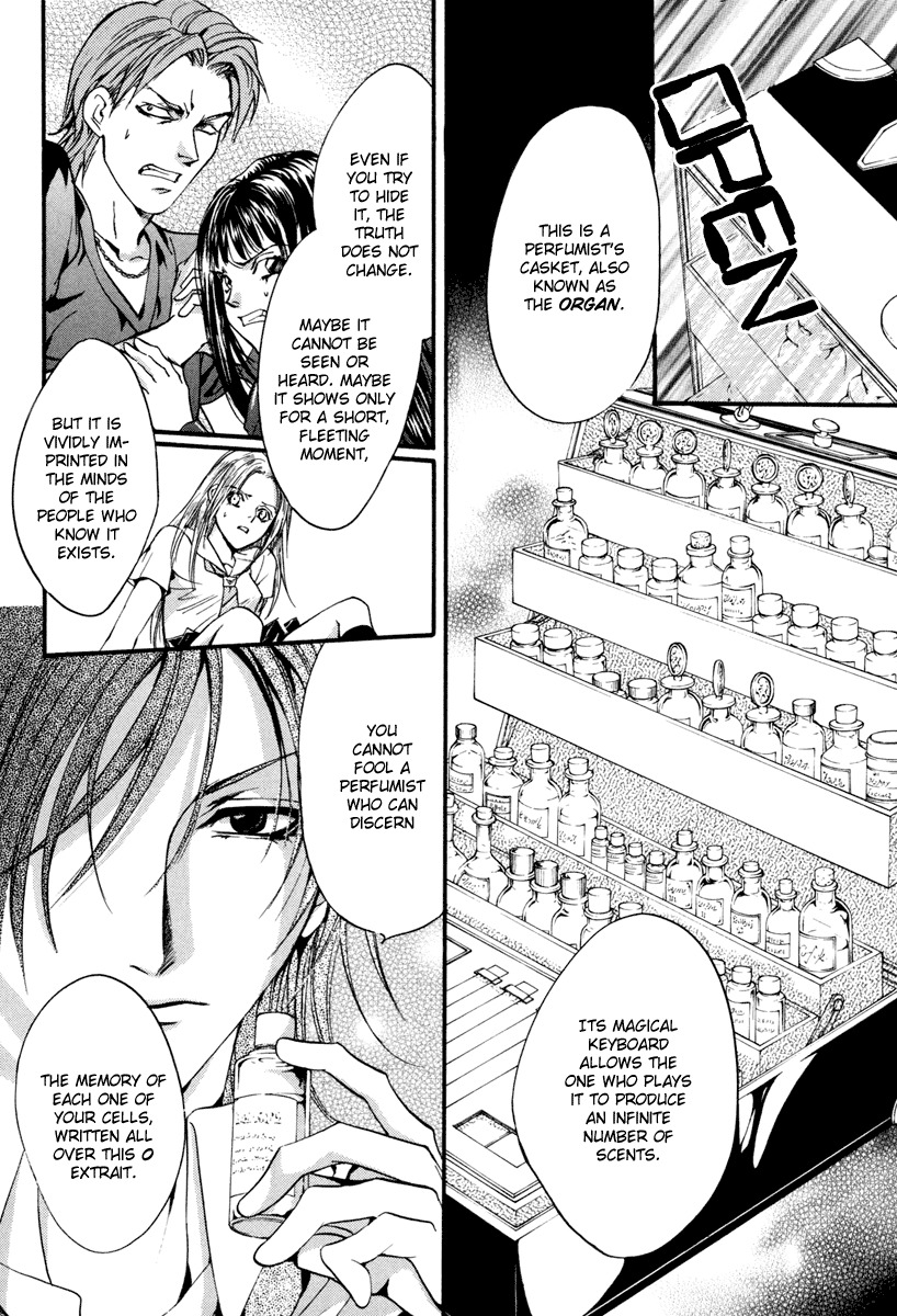 0 no Soukoushi Chapter 1 page 41 - Chapter 1