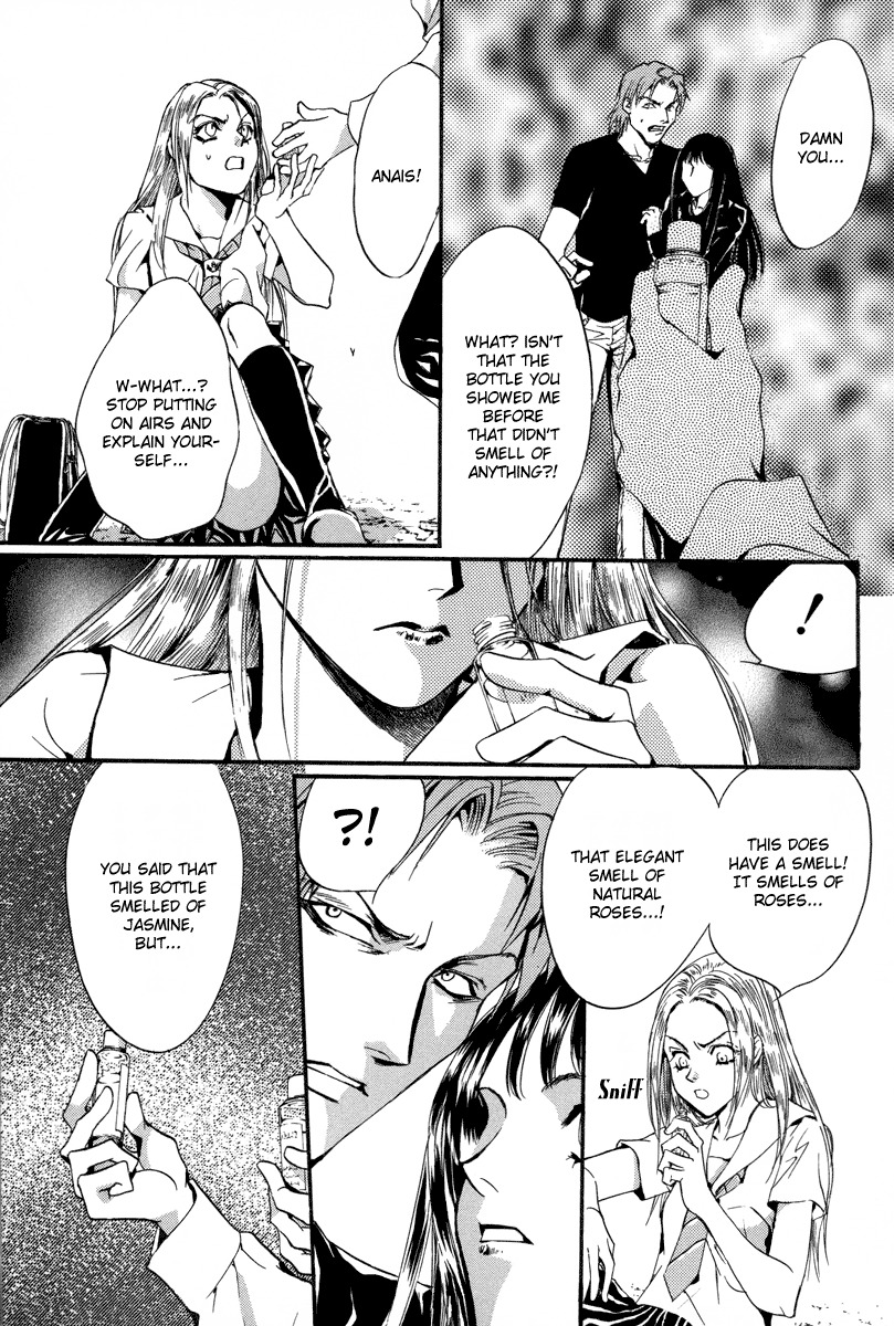 0 no Soukoushi Chapter 1 page 42 - Chapter 1
