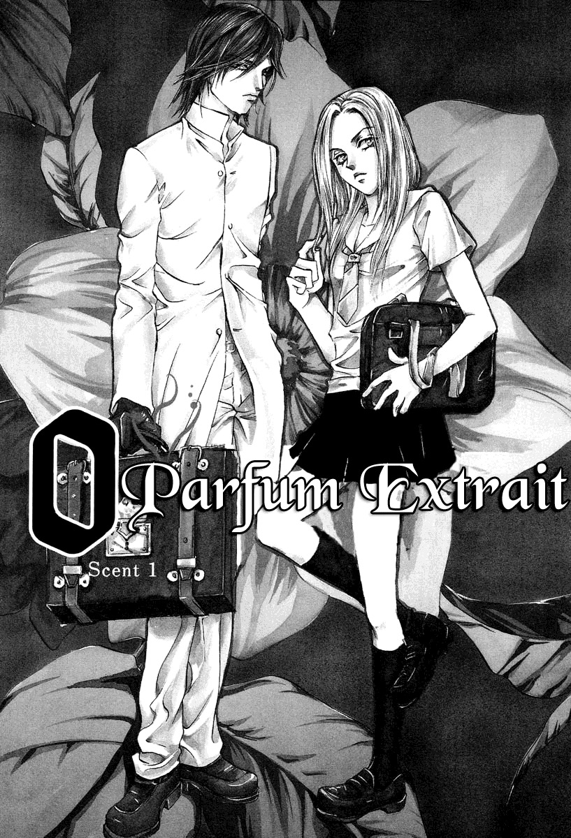 0 no Soukoushi Chapter 1 page 6 - Chapter 1