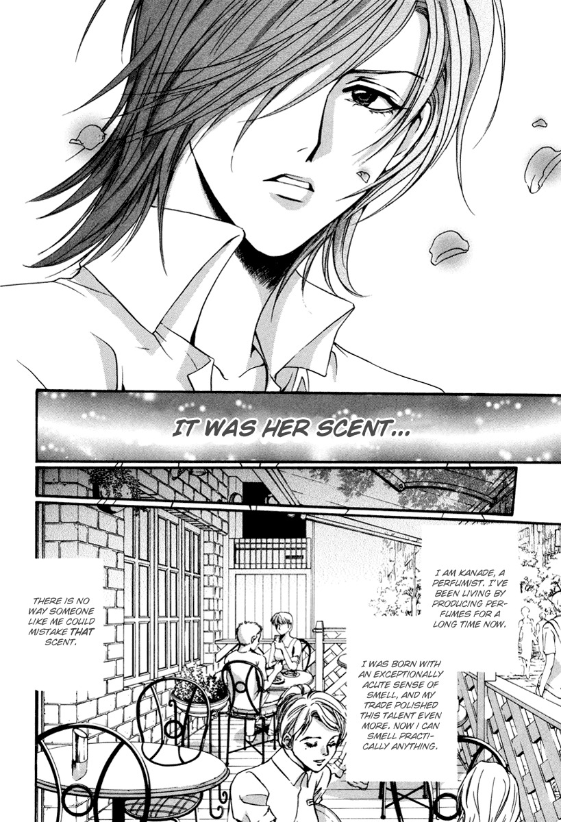0 no Soukoushi Chapter 1 page 9 - Chapter 1