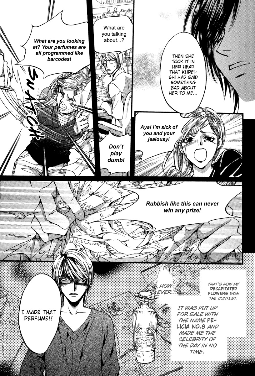 0 no Soukoushi Chapter 2 page 28 - Chapter 2
