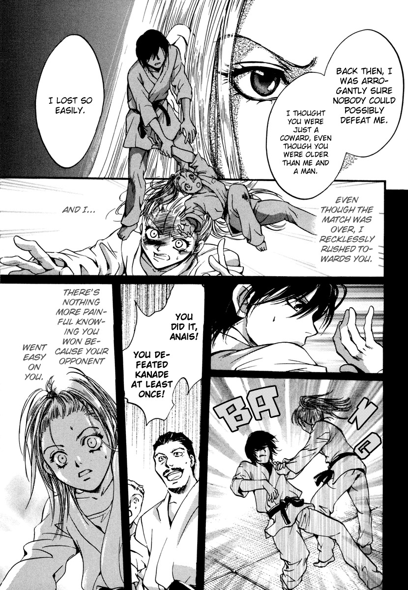 0 no Soukoushi Chapter 2 page 38 - Chapter 2