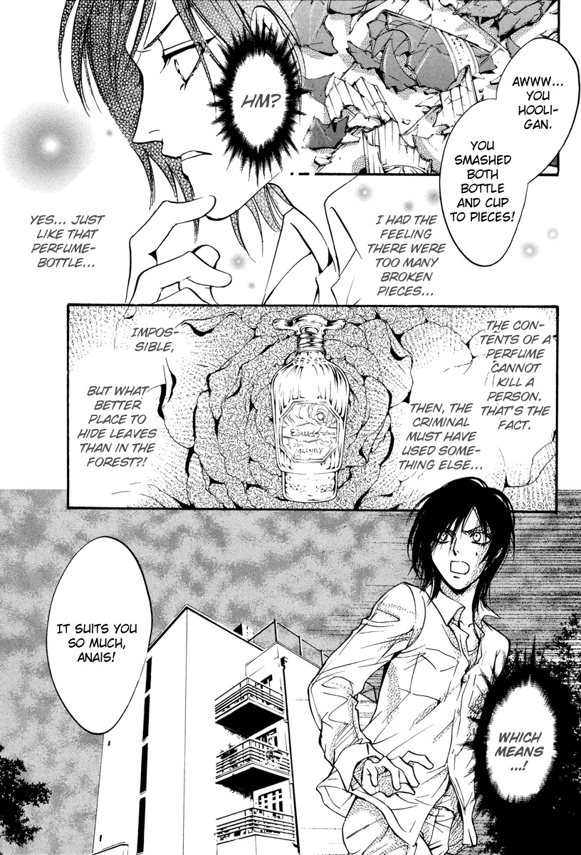 0 no Soukoushi Chapter 2 page 40 - Chapter 2