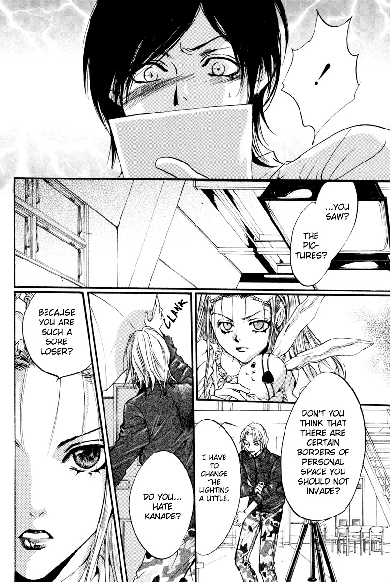 0 no Soukoushi Chapter 2 page 43 - Chapter 2