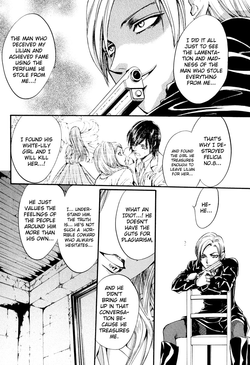 0 no Soukoushi Chapter 2 page 53 - Chapter 2