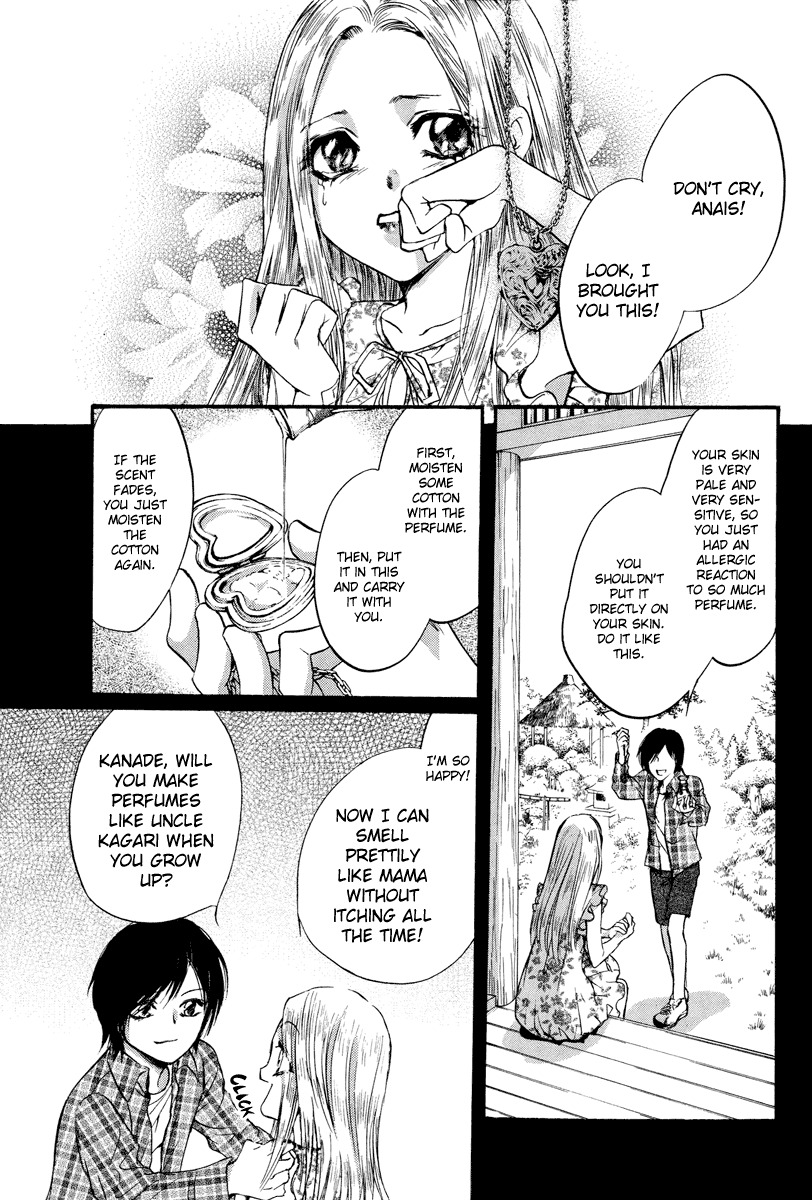 0 no Soukoushi Chapter 2 page 6 - Chapter 2