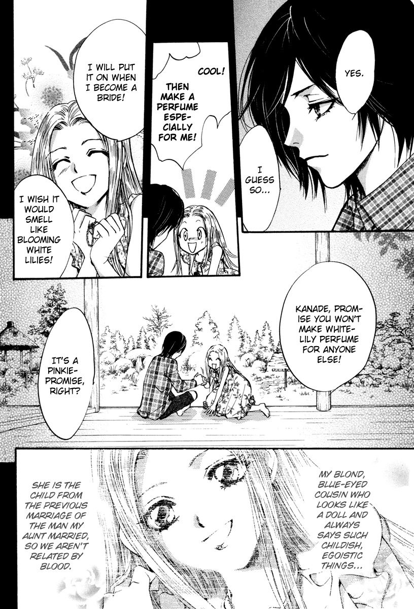 0 no Soukoushi Chapter 2 page 7 - Chapter 2