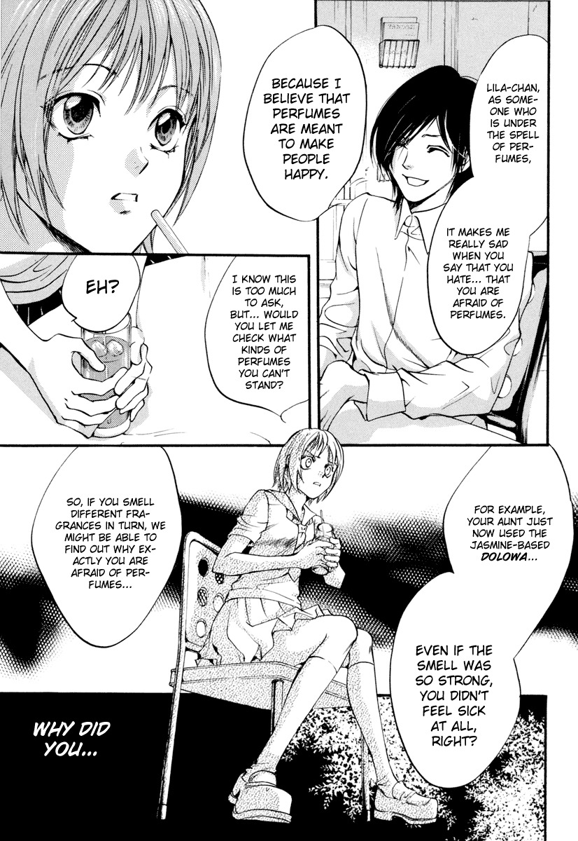 0 no Soukoushi Chapter 3 page 19 - Chapter 3
