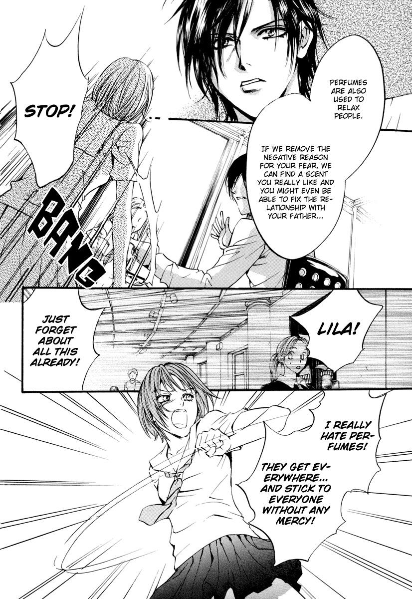 0 no Soukoushi Chapter 3 page 20 - Chapter 3