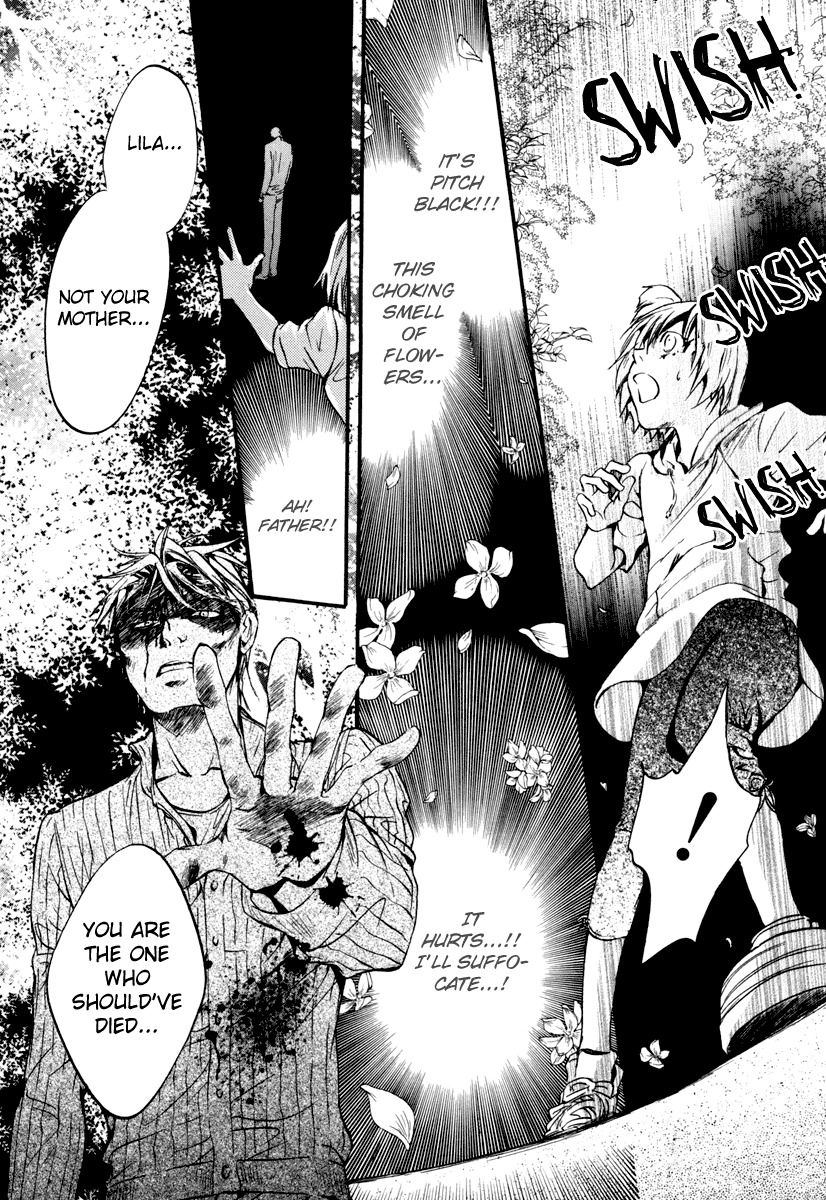 0 no Soukoushi Chapter 3 page 22 - Chapter 3