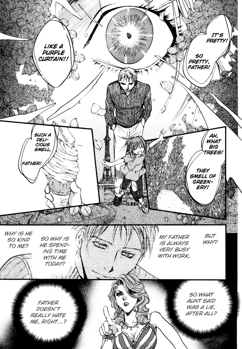 0 no Soukoushi Chapter 3 page 27 - Chapter 3