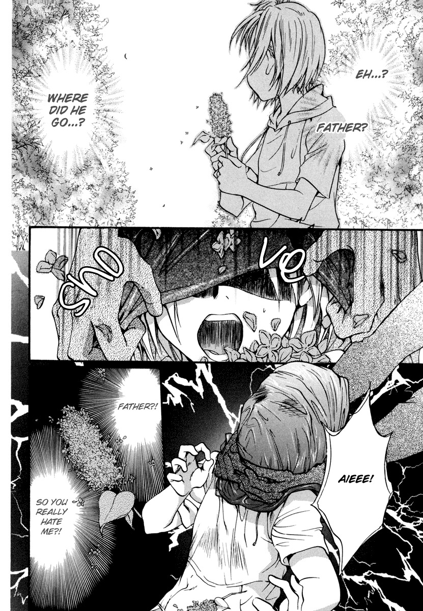 0 no Soukoushi Chapter 3 page 28 - Chapter 3