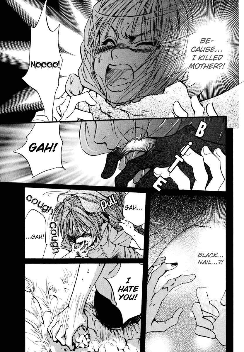 0 no Soukoushi Chapter 3 page 29 - Chapter 3