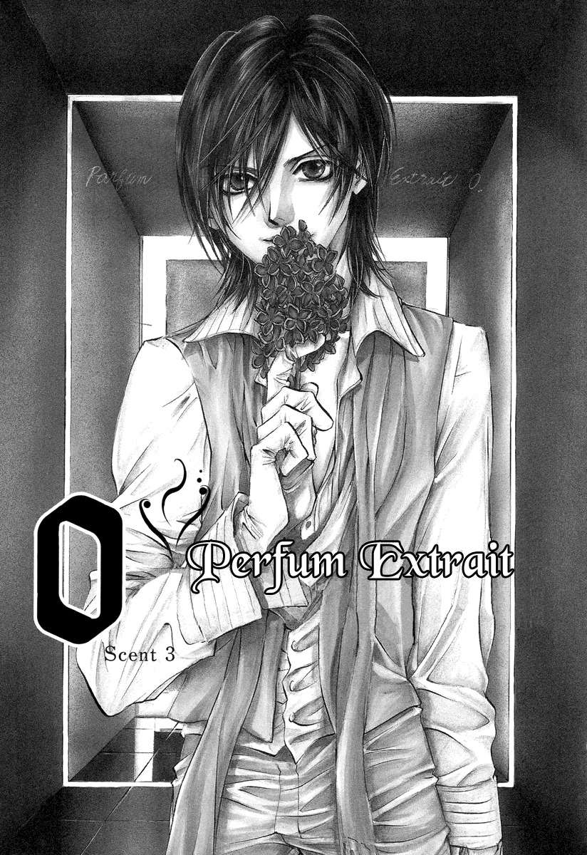 0 no Soukoushi Chapter 3 page 3 - Chapter 3
