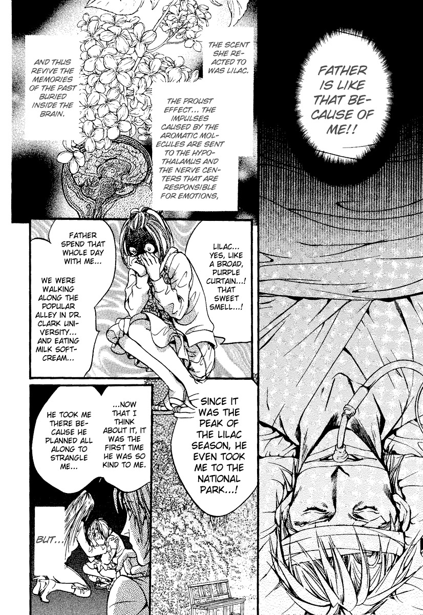 0 no Soukoushi Chapter 3 page 32 - Chapter 3