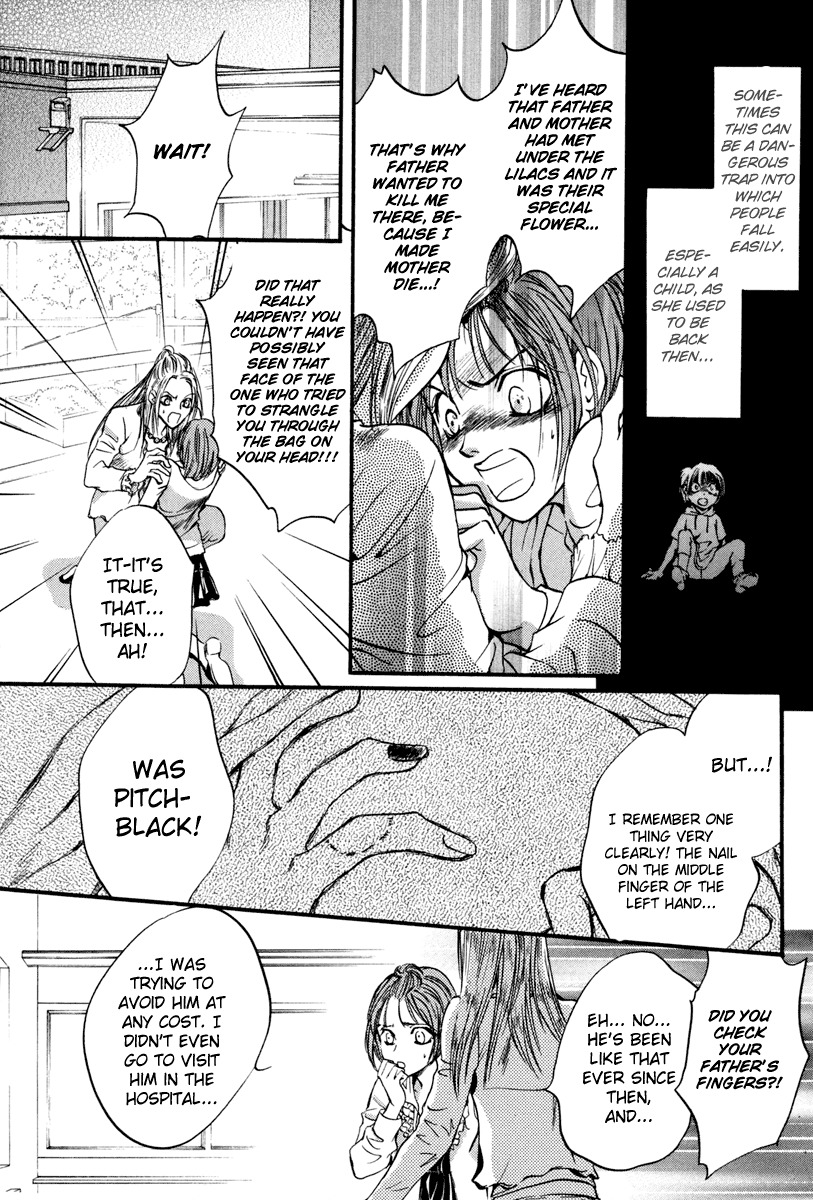 0 no Soukoushi Chapter 3 page 33 - Chapter 3