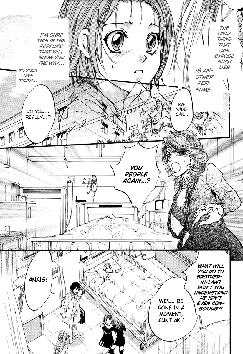 0 no Soukoushi Chapter 3 page 35 - Chapter 3