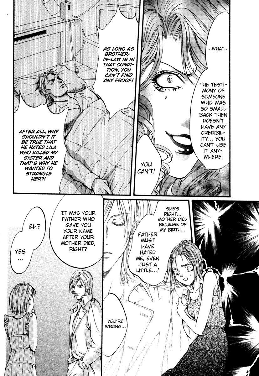 0 no Soukoushi Chapter 3 page 44 - Chapter 3