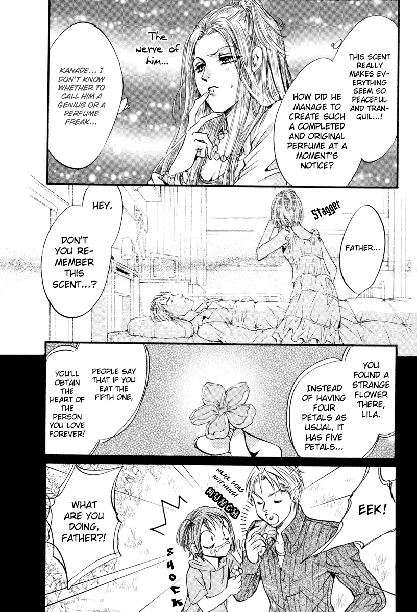 0 no Soukoushi Chapter 3 page 47 - Chapter 3
