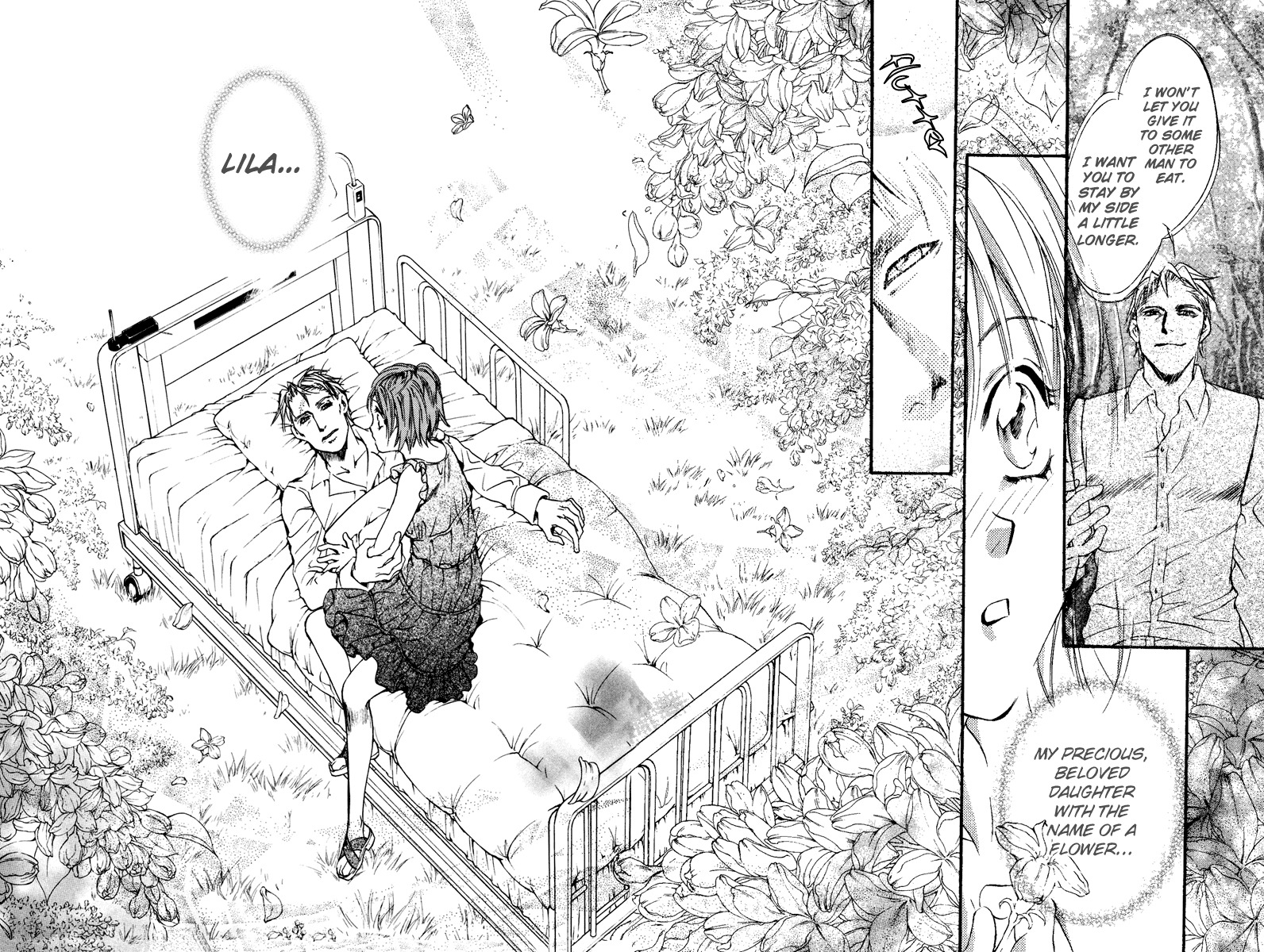 0 no Soukoushi Chapter 3 page 48 - Chapter 3