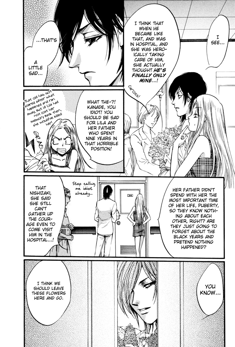 0 no Soukoushi Chapter 3 page 52 - Chapter 3