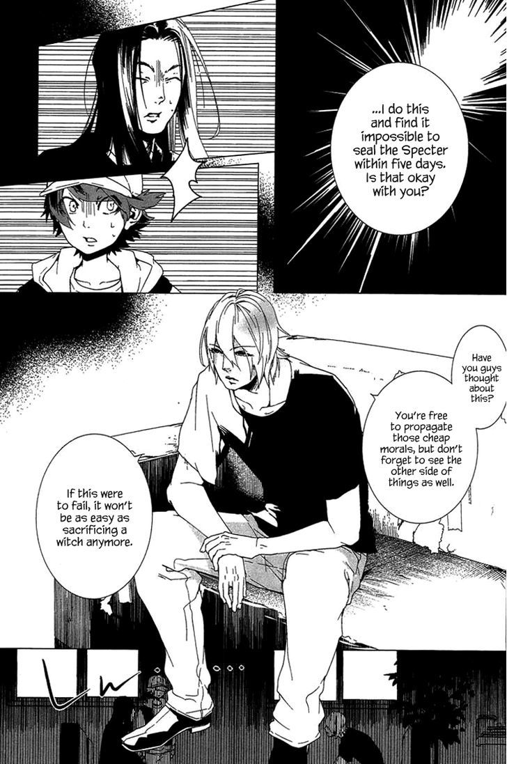 0-noushiya Minato Chapter 1 page 29 - Chapter 1