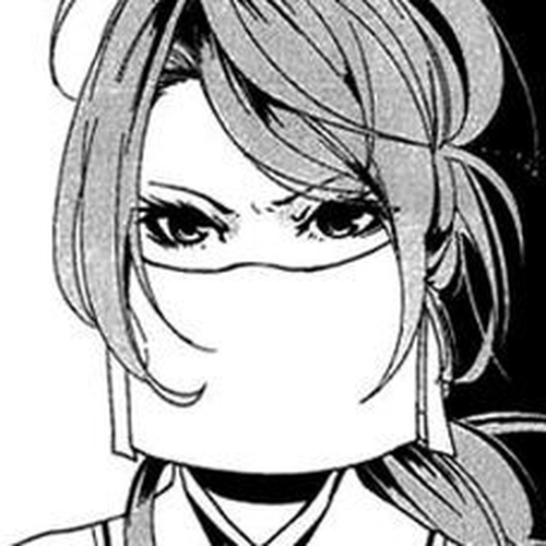 0-noushiya Minato Chapter 1 cover