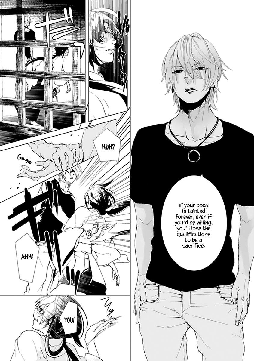 0-noushiya Minato Chapter 2 page 10 - Chapter 2