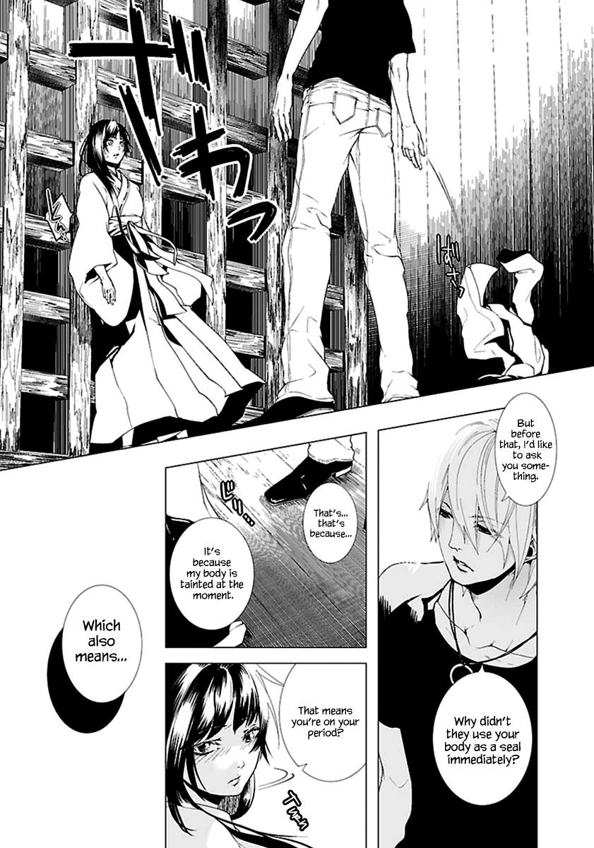 0-noushiya Minato Chapter 2 page 9 - Chapter 2
